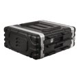 thumbnail image 2 of TKL FX Rack® II 4-Space Molded Rack Case, 2 of 5