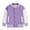 S01-Purple, variant on Linfrsh Kids Varsity Baseball Jacket Girls Boys Lightweight Cardigan Sweats Varsity Sport Team Uniforms School Coat with Pocket (Blue,13-14 Years)