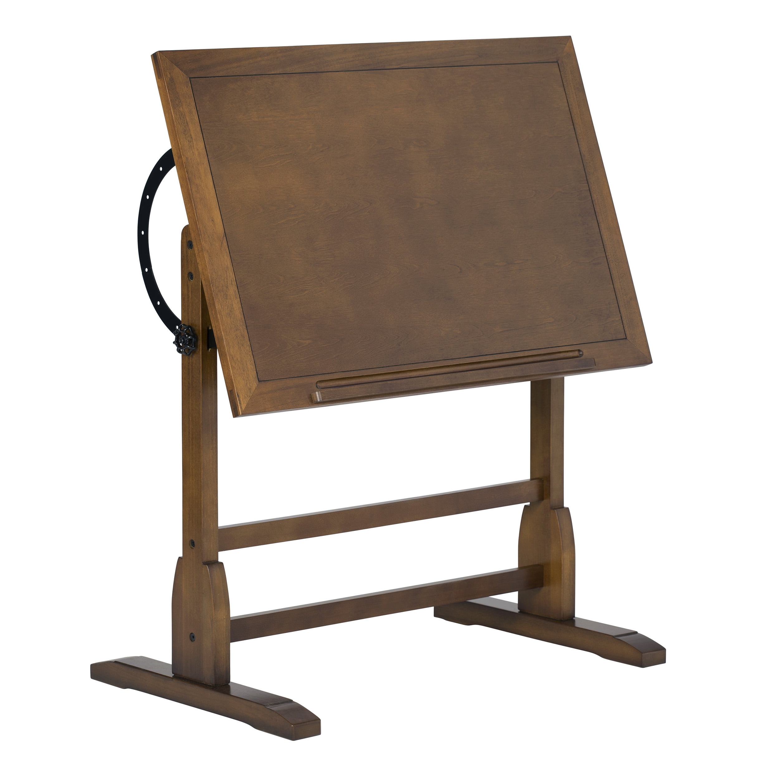 Rustic Oak
