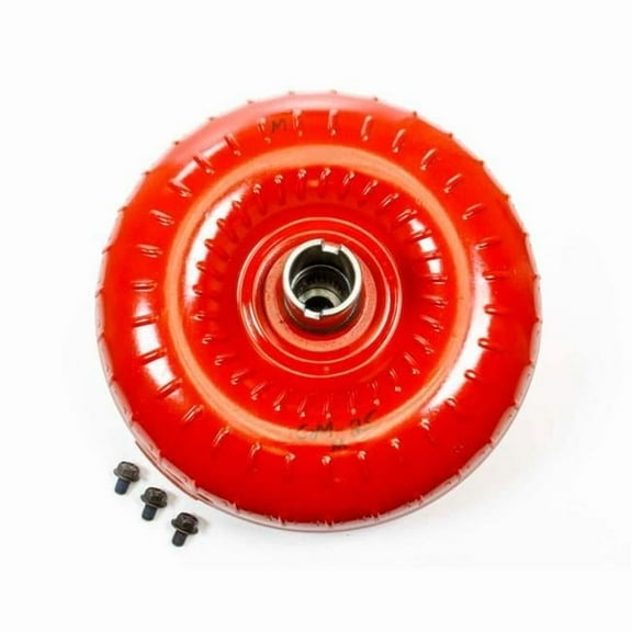 GM25 Torque Converter 2500 Stall Series GM TH400