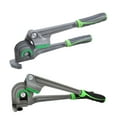 thumbnail image 2 of lanema Manual Tube Bender Tubing Bender 180 Degree Pipe Bending Tool Copper Tubing Bender 1/4'' 5/16'' 3/8'' 1/2'' Tube Bender, 2 of 13