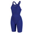 thumbnail image 3 of (Price/each)Dolfin 7156PL - Titanium Knee Suit Long-Purple-28L, 3 of 4