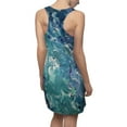 thumbnail image 3 of Cool Water Racerback Dress, 3 of 7
