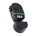 thumbnail image 2 of Daisyyozoid Wholesale Waterproof Fishing Alarm Fishing Rod Electronic Sound Light Alarm Bell, 2 of 8