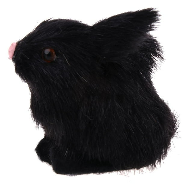 Peluche De Conejo De Peluche Con Patas Largas Y Esponjosas, Color
