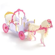 Barbie in The 12 Dancing Princesses: Horse and Carriage