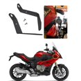 thumbnail image 4 of Fog Light Spotlight Illuminator Auxiliary Lamp Mount for BMW S1000XR, 4 of 5