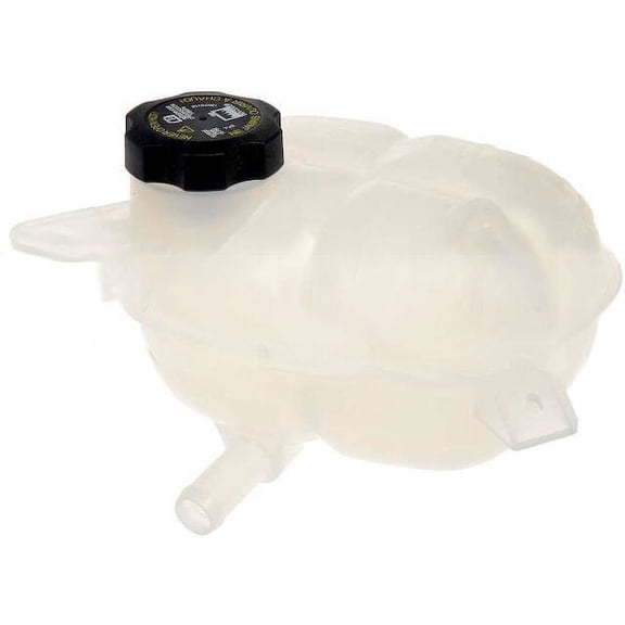 Expansion Tank - Compatible with 2005 - 2010 Chevy Cobalt 2006 2007 2008 2009