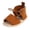White/Brown, variant on FDDMis Baby Shoes 12-18 Months Baby Size 3 White Baby Ballerina Shoes for Girls 4-6 Girls Size 10 Shoes Boys Shoes Size Little Kid Fancy Shoes, Yellow 12-18 Months