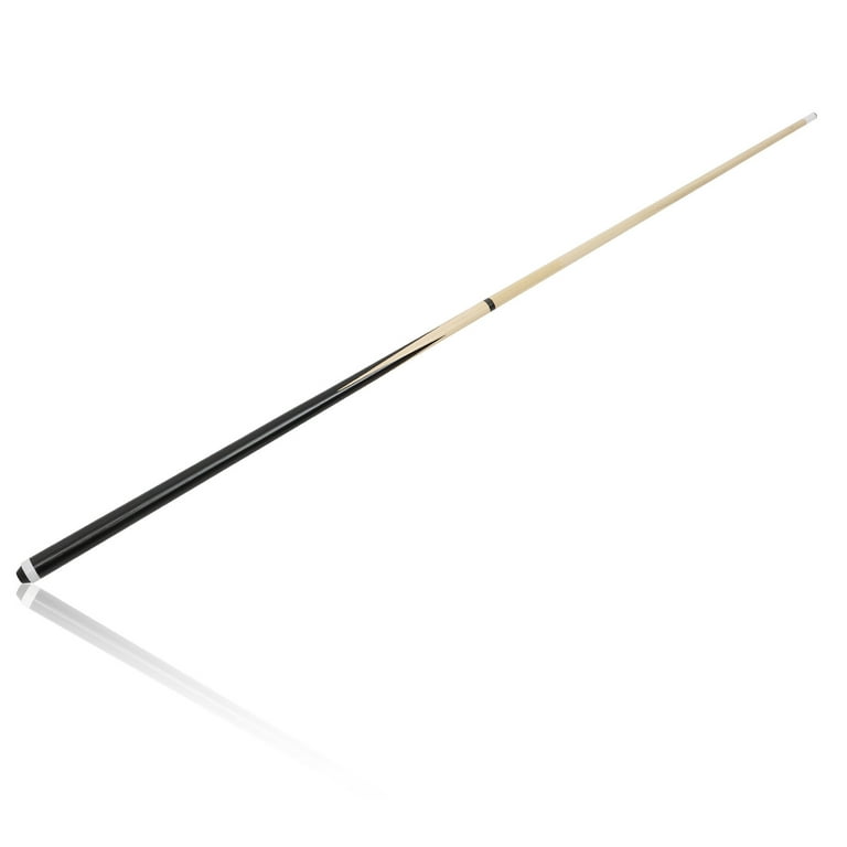 UNDER THE COUNTER ／ POOL OF CIDER Set of Wooden Pool Cues 57