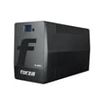 thumbnail image 1 of FORZA UPS SMART SL-1011UL 1000 VA/600W 120V 8 NEMA 1100J SL-1011UL, 1 of 5