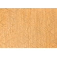 thumbnail image 1 of Ahgly Company Indoor Rectangle Solid Orange Modern Area Rugs, 2' x 3', 1 of 4
