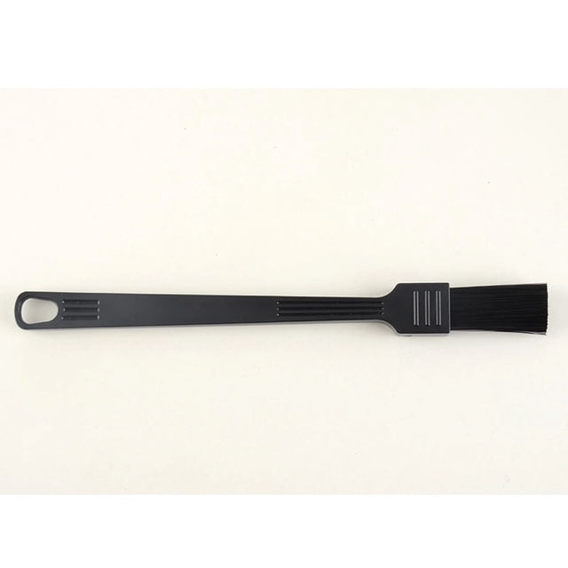 Coffee Machine Brush - Espresso Grinder Accessories - Coffee Bean Accessory - Espresso Machine Brush(19.5cm)