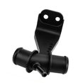 thumbnail image 4 of Engine Radiator Coolant Pipe Fit For Toyota Corolla 1.8L L4 2009-2013 1657722030, 4 of 7