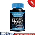 thumbnail image 2 of NAD+ 1500 mg: Resveratrol, suplemento antioxidante para la reparación del ADN, el corazón y el antienvejecimiento., 2 of 7
