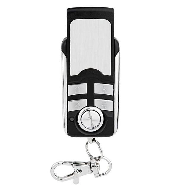 4 Button Garage Door Remote Control Gate Remote Control 868MHz Gate Opener for HSE2-868-BS HSE4-868-BS