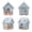 C, variant on 2026 Christmas Home Party Decoration Christmas DIY Ornaments Christmas Celebration Party Supplies