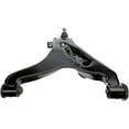 thumbnail image 3 of Dorman 522-429 Front Left Lower Suspension Control Arm and Ball Joint Assembly for Specific Mitsubishi Models Fits select: 2001-2006 MITSUBISHI MONTERO, 3 of 8