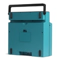 thumbnail image 2 of Victrola Tocadisco Portátil Recargable Bluetooth Revolution, 2 of 6