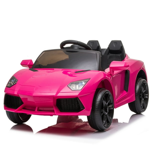 12 volt ride on toy with remote