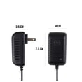 thumbnail image 2 of Eliminador Cargador Adaptador 9v 2a 5mm Bocinas, 2 of 8