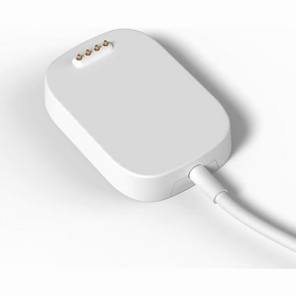 ccwmincc Chargeur pour Montre Gizmo 1 2 3, Câble de Chargement de Remplacement Cordon Station d'Accueil Berceau pour Montre Intelligente pour Enfants Gizmo