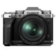 thumbnail image 2 of Cámara Fujifilm X-T5 Plata XF16-80mm FUJIFILM, 2 of 4
