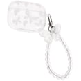 thumbnail image 2 of Housse de Protection pour Écouteurs Sans Fil TPU Motif Papillon Compatible avec Airpods Pro 1/2, 2 of 8