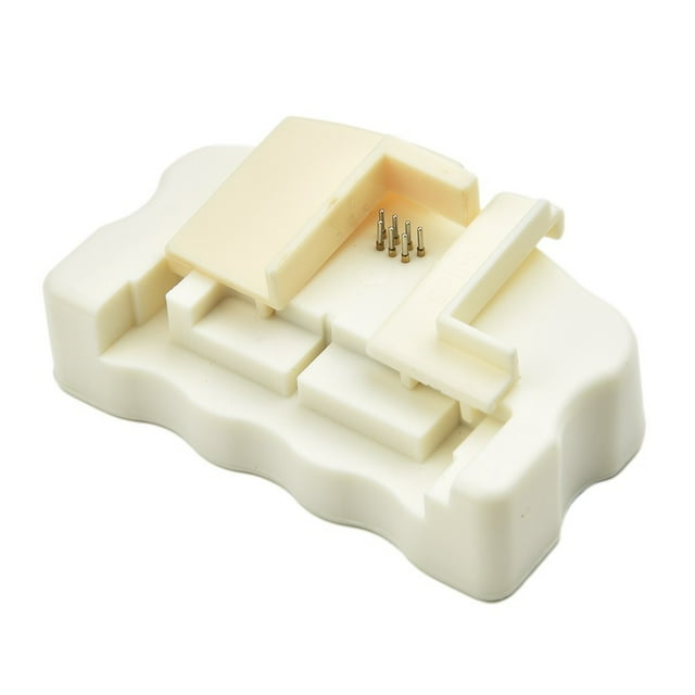 KDJ Chip Resetter to Reset Ink Levels for 7-Pin Inkjet Cartridges and Many 9-pin Ink Cartridge RESET CHIP