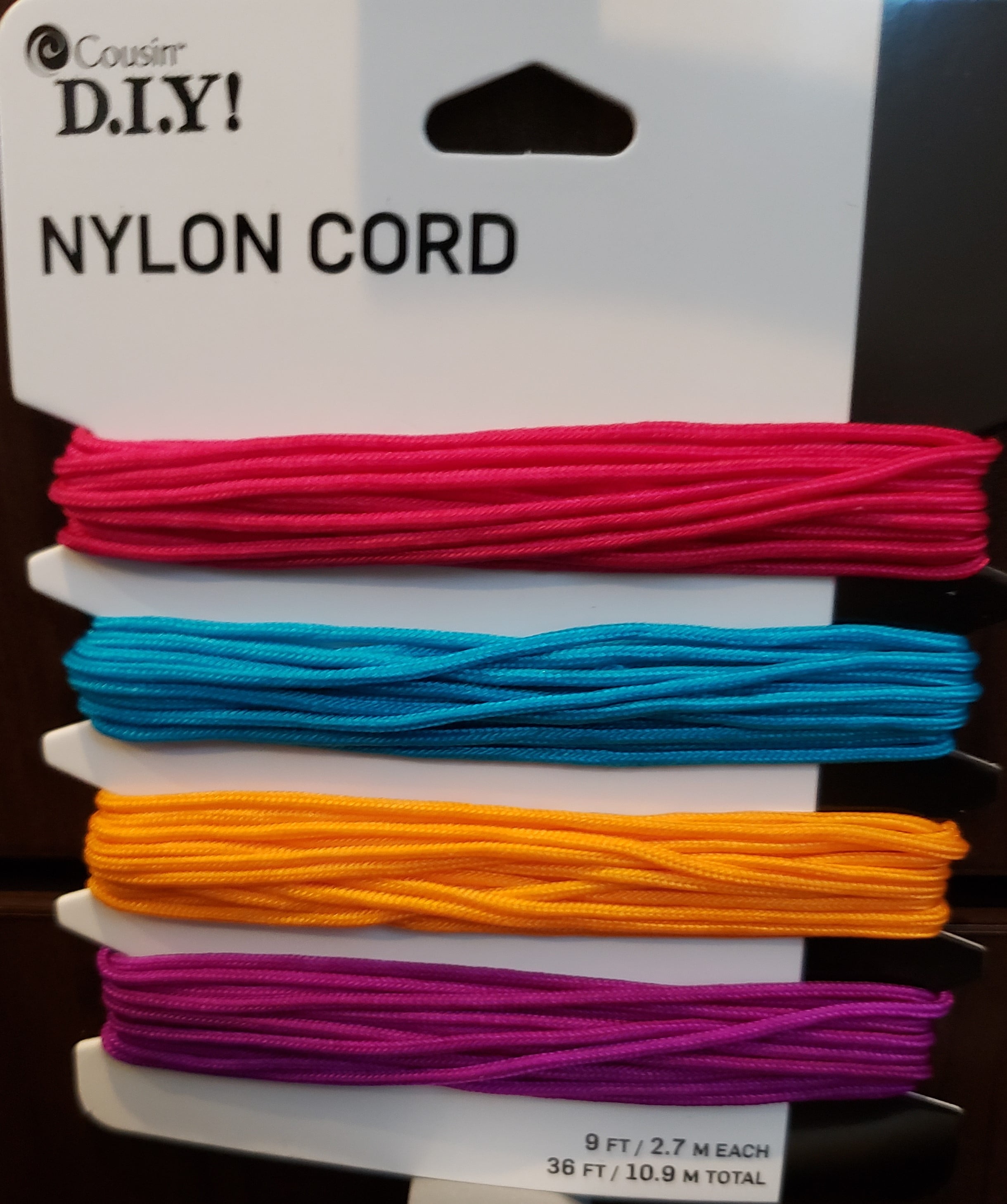 classic nylon color