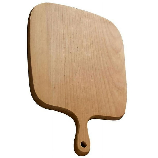 La nueva tabla de cortar de madera de 1 pieza