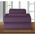 thumbnail image 2 of 1500 Premier 5-Piece Bed Sheet Set Cool & Breathable, Easy Elastic Fitted, 2 of 2