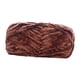thumbnail image 2 of Hilo grueso, hilo de peso, hilo de punto para brazo, hilo tubular , hilo voluminoso, hilo de lana para sombreros, cojín, tapiz, suéter Café Macarena Hilo de lana grueso, 2 of 8