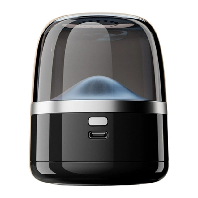 ERK 1Pcs Portable Rechargeable Fabric Shaver Settings Suction 3D Fit Net Type C Charging Thick Honeycomb Mesh For All Fabric Removal