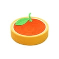 thumbnail image 1 of Almohadilla para Rascar Gatos jinwen 2 en 1 para Moler Naranja, 1 of 8