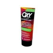 OXY Acne Cleanser أقصى قوة 5 أوقية (حزمة 2)