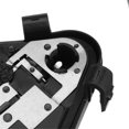 thumbnail image 3 of Tablero de soporte de enchufe de bombilla de luz trasera para coche BMW 320i 2013 2014 2015 (63217313044), 3 of 6