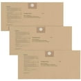 thumbnail image 2 of Guerkuk 25-1230 High-Efficiency Disposable Filter Bag for 3 Gallon Wet/Dry Vacuums,3-Pack, 2 of 6