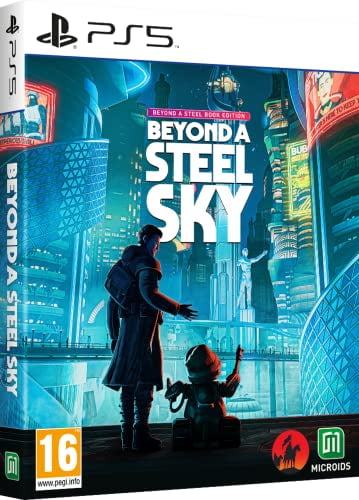 beyond a steel sky game pass beyond a steel sky game pass