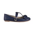 thumbnail image 3 of Flats Niña Casual Marino Moño Castalia Casual, 3 of 3