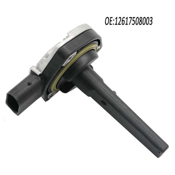 Engine Oil Level Sensor 12617508003 for - 1 3 5 7 Series E46 E81 E87 E39 E90 E91 E60 E63 E38 E65 Z4 X3 X5