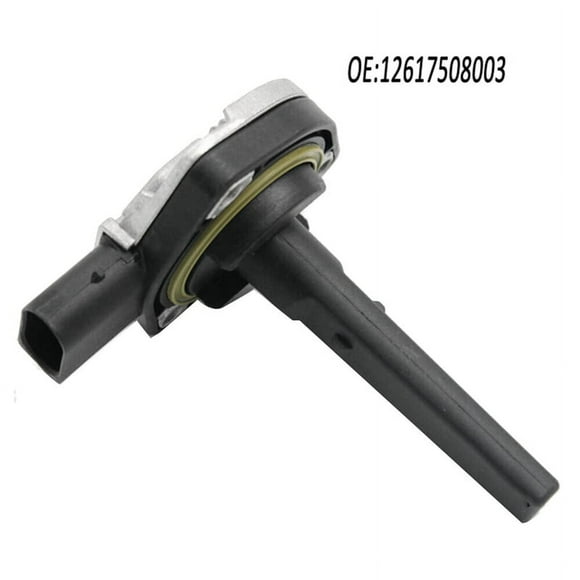 Engine Oil Level Sensor 12617508003 for - 1 3 5 7 Series E46 E81 E87 E39 E90 E91 E60 4847