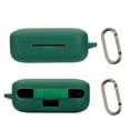 thumbnail image 4 of Jesscasday Headphone Skin Silicone Housing Case Dustproof Water Resistant Protective Cover Damage Prevention Sleeve for Buds Air 7, 4 of 11