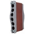 thumbnail image 2 of Crouse-Hinds TWB2111, Sealing Block Assembly, Tw Series Twb .250-.5, 1 PC, 2 of 2