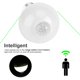 thumbnail image 3 of E27 Detección Inteligente PIR Sensor de Movimiento Infrarrojo Luz Bombilla LED para Lámpara 7W, 3 of 8