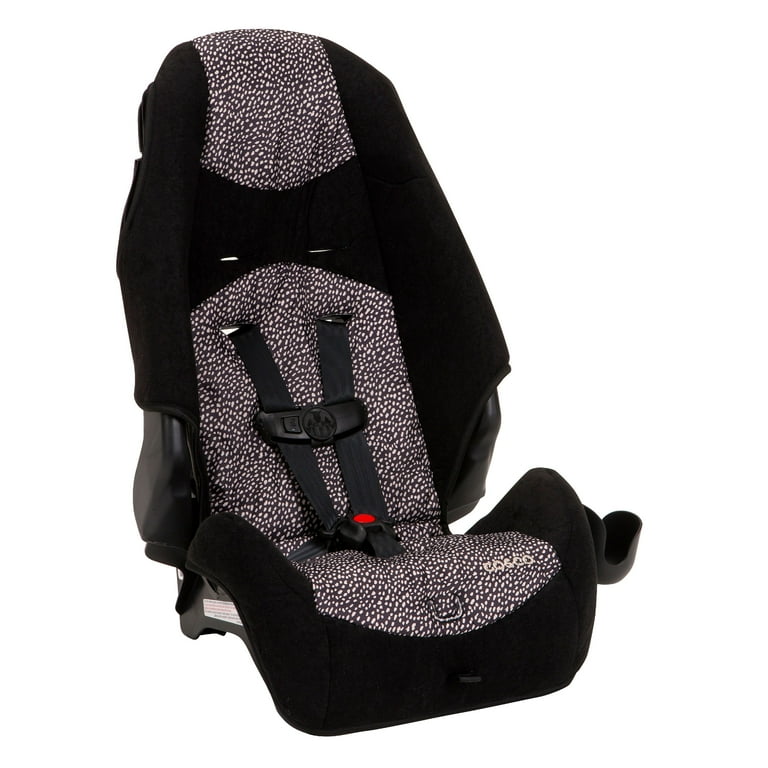 Cosco Highback 2 in 1 Booster Car Seat Speckle