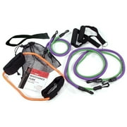 Danskin Now Premium Resistance Tube Kit