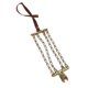 thumbnail image 1 of Cadena antideslizante para automóvil cadena antideslizante para neumáticos Construcción sólida Resistente al deslizamiento Rendimiento estable para automóvil ANGGREK Otros, 1 of 8