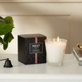 thumbnail image 2 of NEST Fragrances NEST01RO002 Bougie Classique Rose Noir & Oud, 8 Onces, 2 of 4