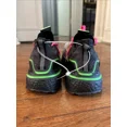 thumbnail image 3 of Ad-id-as UltraBoost 20 Lab Black Metallic Lime Running Shoes GZ7362 Men's Size 7, 3 of 6